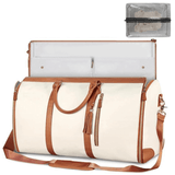 JeyBag - Große Reisetasche für Handgepäck - Stil trifft auf Funktion