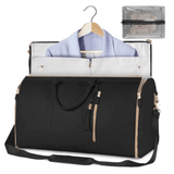 JeyBag - Große Reisetasche für Handgepäck - Stil trifft auf Funktion