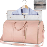 JeyBag - Große Reisetasche für Handgepäck - Stil trifft auf Funktion