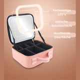 JeyCase – Deine ultimative Beauty-Tasche für unterwegs: Perfekte Organisation!