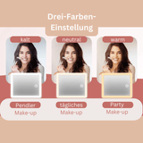 JeyCase – Deine ultimative Beauty-Tasche für unterwegs: Perfekte Organisation!