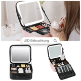 JeyCase – Deine ultimative Beauty-Tasche für unterwegs: Perfekte Organisation!