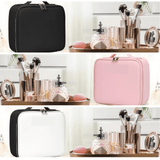 JeyCase – Deine ultimative Beauty-Tasche für unterwegs: Perfekte Organisation!