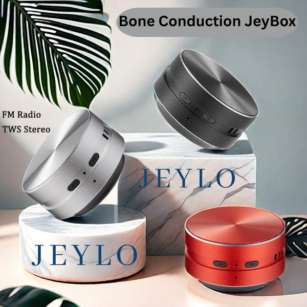 JeyBox - für kreative Sounderlebnisse