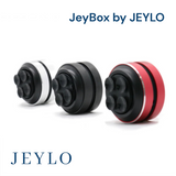 JeyBox - für kreative Sounderlebnisse