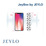 JeyBox - für kreative Sounderlebnisse