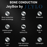 JeyBox - für kreative Sounderlebnisse