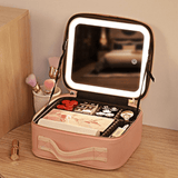 JeyCase – Deine ultimative Beauty-Tasche für unterwegs: Perfekte Organisation!