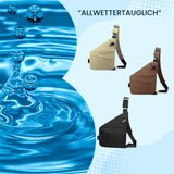 JeyCross – Deine moderne Umhängetasche für stilvolle Flexibilität im Alltag