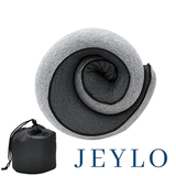 JeyRest - Ergonomisches Nackenkissen für entspannte, schmerzfreie Reisen
